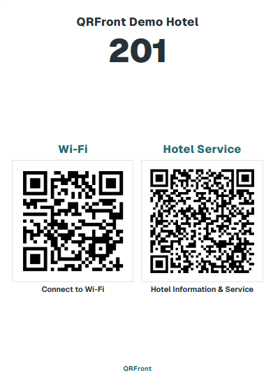 A6 · 105 × 148 mm With Wi-Fi (Vertical Flagship)